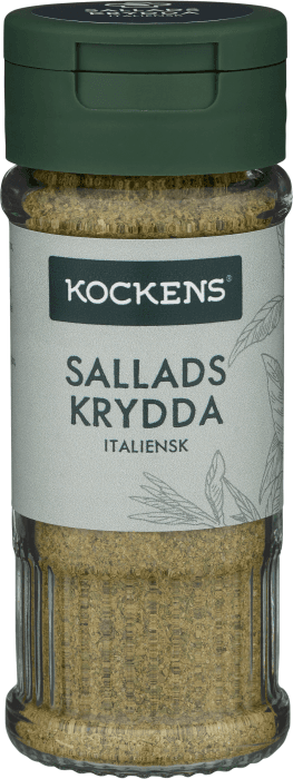 Salladskrydda Italiensk