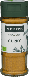 Curry EKO