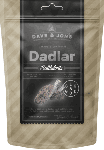 Dadlar Saltlakrits