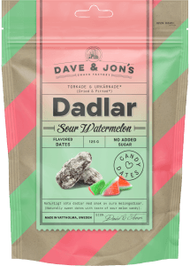 Dadlar Sour Watermelon