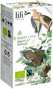 White Chai Te