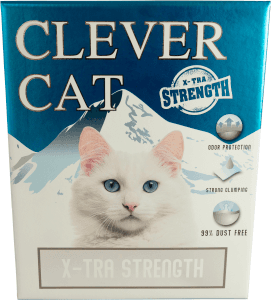 Kattsand X-tra Strong