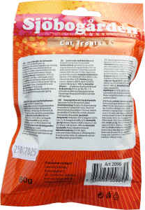 Kattkuddar Anti Hairball