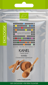 Kanel Ceylon EKO