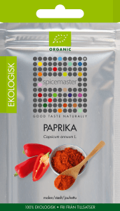 Paprika Finmalen EKO