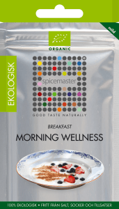 Morning Wellness EKO