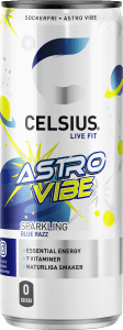 Energidryck Astro Vibe