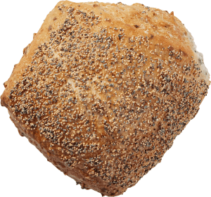 Surdegsfralla Frö 3-p