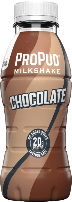 Proteinmilkshake Chocolate