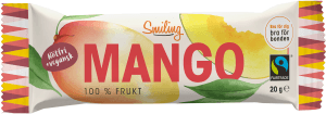 Fruktbar Mango