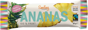 Fruktbar Ananas