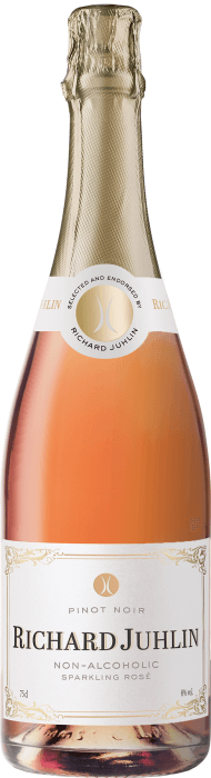 Pinot Noir Rosé Alkoholfri