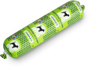 Hundmat Complete Fryst