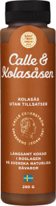 Calle & Kolasåsen