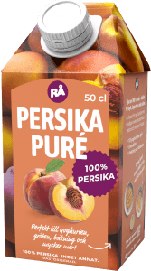 Puré Persika