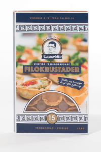 Filokrustader