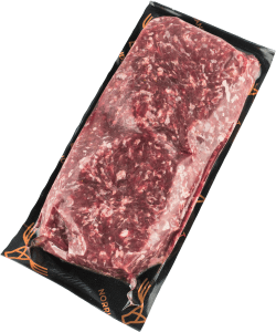 Älgköttfärs Fryst