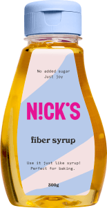 Fiber Syrup