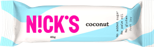 Chokladbar Coconut