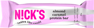 Proteinbar Almond