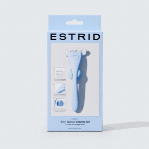 Hyvel Starter Kit Blå