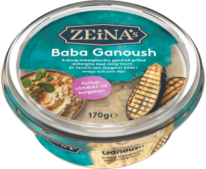 Baba Ganoush