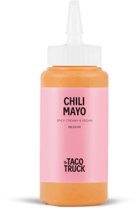 Chili Mayo