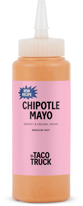 Chipotle Mayo