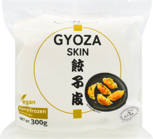 Gyoza Skin Fryst