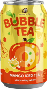 Mango Bobba Te Iste, Burk