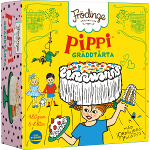 Pippitårta