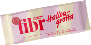 Glutenfri Bar Hallongrotta