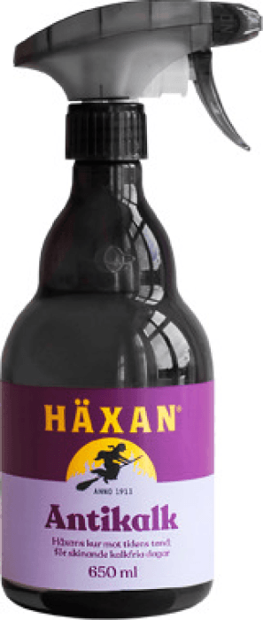 Antikalk Oparfymerad