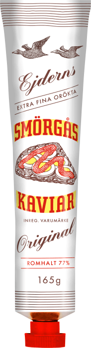 Kaviar Original orökt