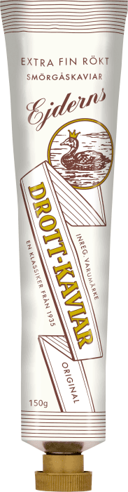 Drottkaviar Original Ejdern