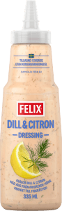 Dressing Dill & Citron
