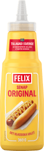 Senap Original