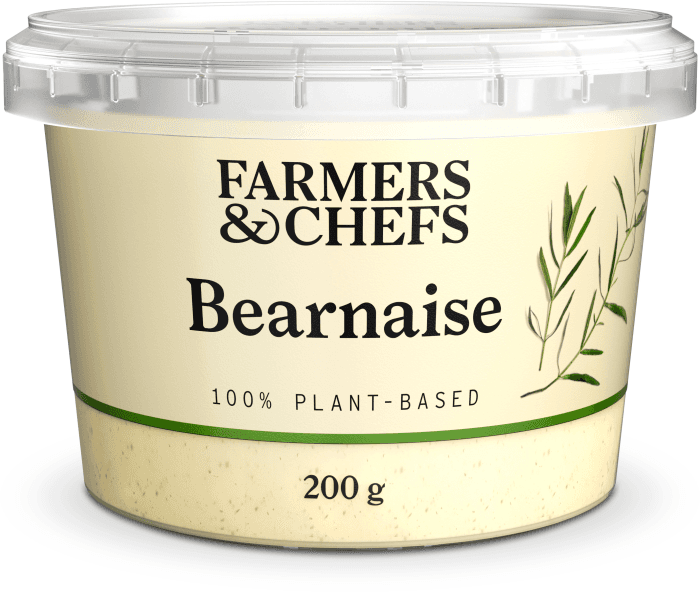 Bearnaise