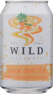 Drinkmix Gula Skatten