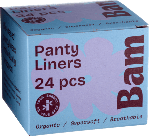 Trosskydd Organic boo Liners