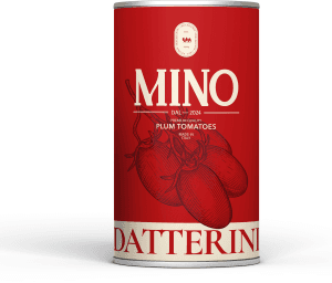 Datterini Hela Tomater