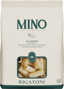 Rigatoni Glutenfri