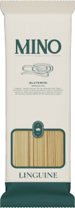 Linguine Glutenfri