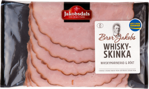 Bror Jakobs Whiskyskinka
