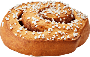 Kanelbulle
