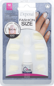 Fashion Size