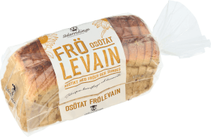 Levain Frö