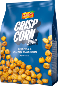 Crisp Corn