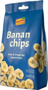 Bananchips