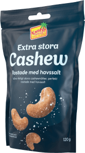 Cashew Extra Stora